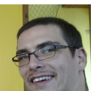 Profilbild von Kevin Lewis