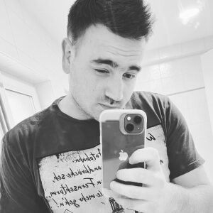 Profilbild von Kevin Liebmann