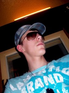 Profilbild von Kevin Lohmann