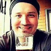 Profilbild von Kevin Lund