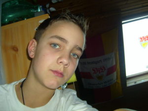 Profilbild von Kevin Maag