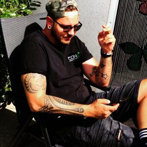 Profilbild von Kevin Maurmann