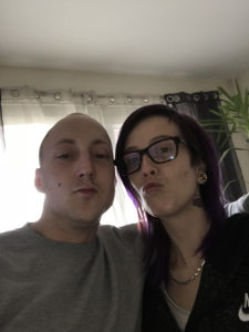 Profilbild von Kevin Mellentin