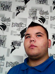 Profilbild von Kevin Mohr