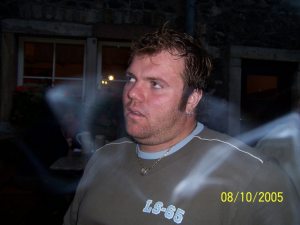 Profilbild von Kevin Morin