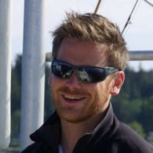 Profilbild von Kevin Müller