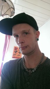 Profilbild von Kevin Mumm