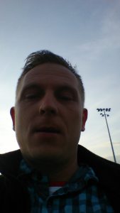 Profilbild von Kevin Nastansky