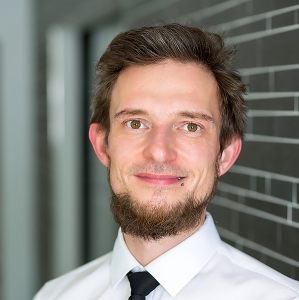 Profilbild von Kevin Neuhaus