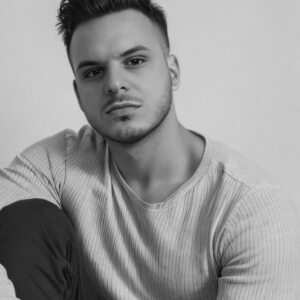 Profilbild von Kevin Neuwald