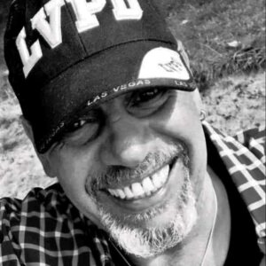 Profilbild von Kevin Nickel