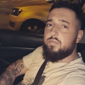 Profilbild von Kevin Nickel