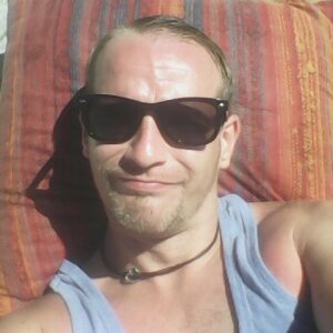 Profilbild von Kevin Niedenführ