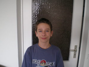 Profilbild von Kevin Niemann