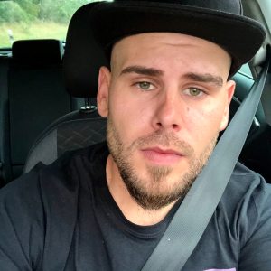 Profilbild von Kevin Oconnor