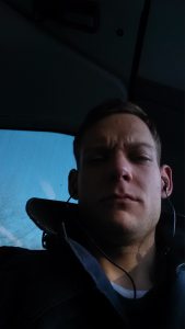 Profilbild von Kevin Pahl