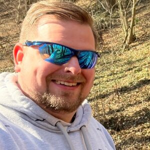 Profilbild von Kevin Penzel