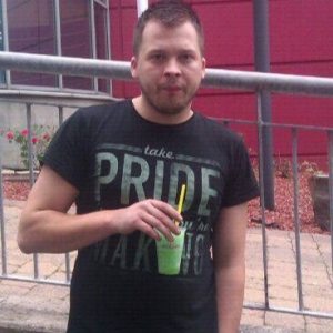 Profilbild von Kevin Peukert
