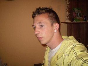 Profilbild von Kevin Pilz