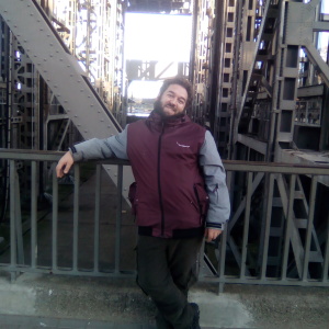 Profilbild von Kevin Pinkau