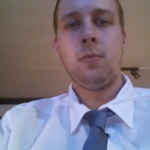 Profilbild von Kevin Pitulle