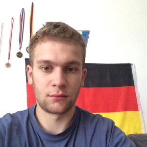 Profilbild von Kevin Podoroznyj