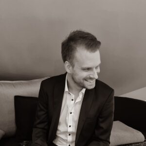 Profilbild von Kevin Pondruff