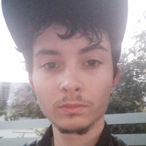 Profilbild von Kevin Poser