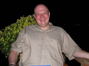 Profilbild von Kevin Prestel