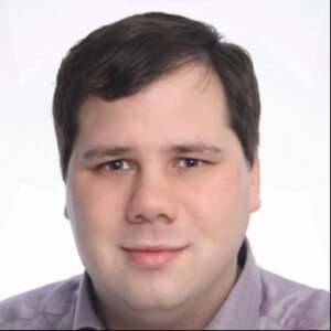 Profilbild von Kevin Pürrer