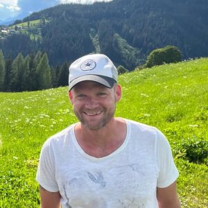 Profilbild von Kevin Rahe