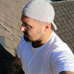 Profilbild von Kevin Rammin