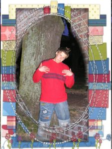 Profilbild von Kevin Reede