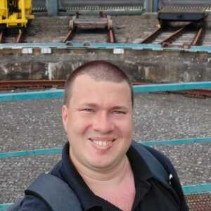 Profilbild von Kevin Rein