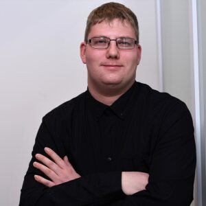 Profilbild von Kevin Reis