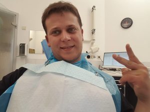 Profilbild von Kevin Rinkert