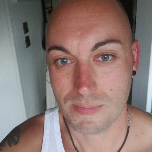 Profilbild von Kevin Rogaschewski