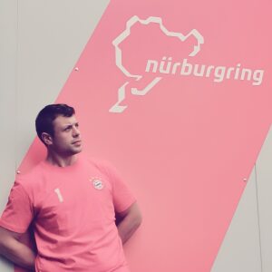 Profilbild von Kevin Rossello