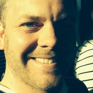 Profilbild von Kevin Rüter