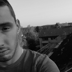 Profilbild von Kevin Sander