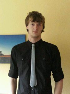 Profilbild von Kevin Schäfer