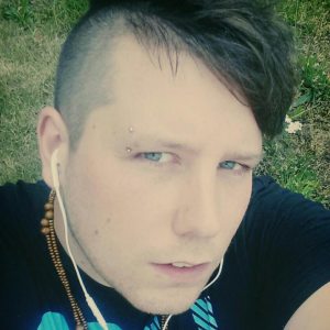 Profilbild von Kevin Schäfer