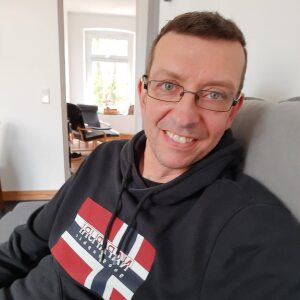 Profilbild von Kevin Schepers