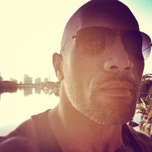 Profilbild von Kevin Schlieper