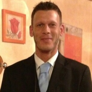 Profilbild von Kevin Schmidt