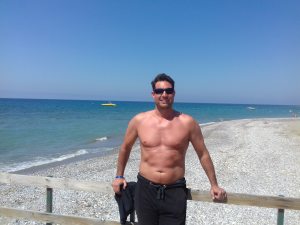 Profilbild von Kevin Schmidt