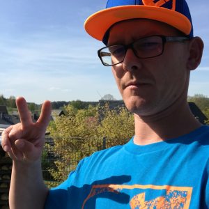 Profilbild von Kevin Schmidt