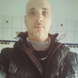 Profilbild von Kevin Schmitz