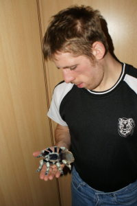 Profilbild von Kevin Scholten