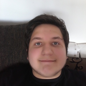 Profilbild von Kevin Scholtz